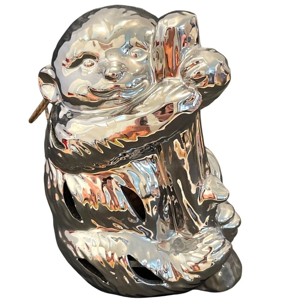 Fragrance Potpourri Beads Diffuser Sachet Silver Holder Australia Koala Bear